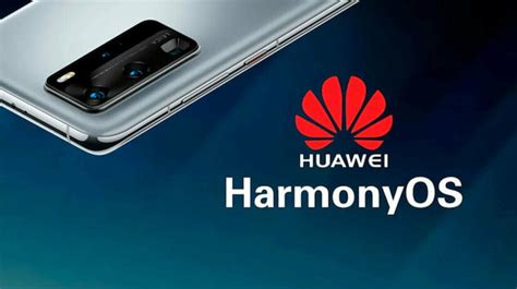 Huawei HarmonyOS güncellemesi alacak modeller belli oldu Mobil Haberleri