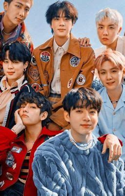 Imagine Bts Hot Panda Brisada Wattpad