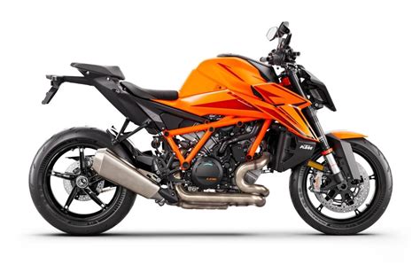 Ktm Super Duke R Precio Ficha T Cnica Mundomotero