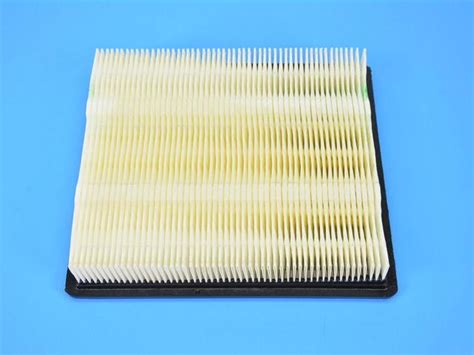 Mopar Parts Corp Oem Dodge Chrysler Jeep Air Filters