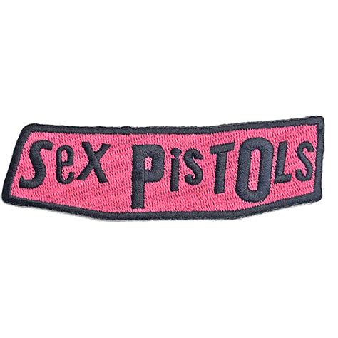Na Ehlova Ka Logo Sex Pistols Rukahore Shop