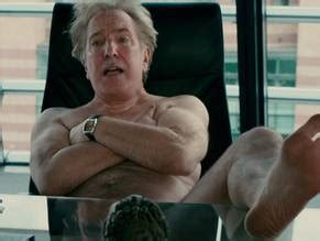 ALAN RICKMAN Nude AZNude Men