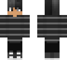 Mason | Minecraft Skin