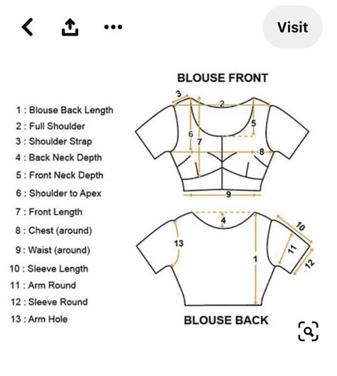 HALF AND HALF SPECIAL BLOUSE - HB-638 - Saanshi Handloom