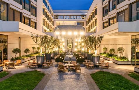 Grand Opening du Fairmont Rabat Salé Tourismapost