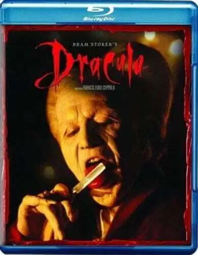 Bram Stoker S Dracula Blu Ray Ultraviolett Neue Dvds Eur