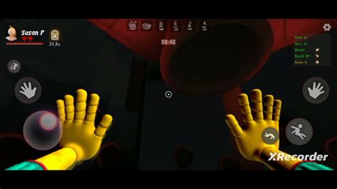 играю в попиплейтайм - YouTube