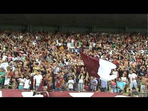 LOS GRANADICTOS La hinchada del Carabobo Fútbol Club YouTube