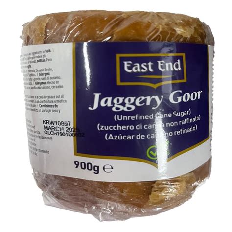 East End Jaggery Goor A1 Supper Market