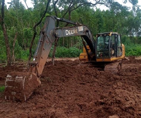 Patrulha Rural Da Gcm De Piracicaba Flagra Movimenta O Em Loteamento