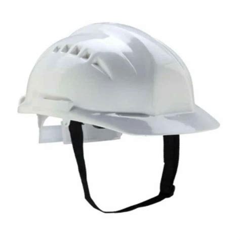 Ultra Vent 7000 Series Udyogi Industrial Safety Helmets Size Large At