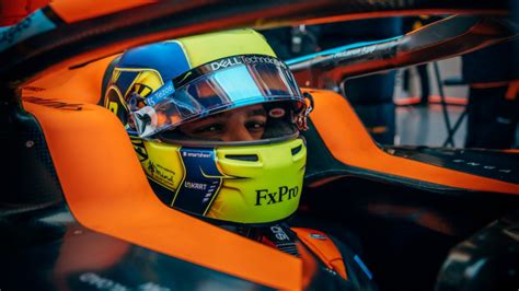 Cuántas Carreras Ha Ganado Lando Norris En F1 Todas Las Victorias Del