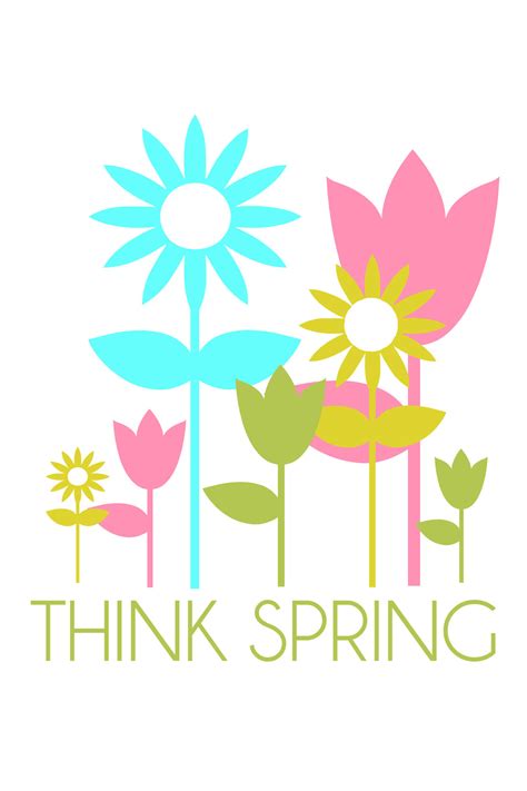 Restorecreaterenovate Spring Quotes Hello Spring Quotes Clip