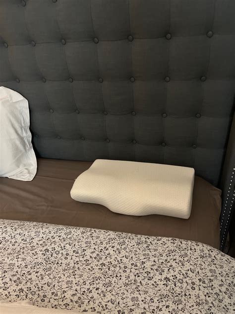 Clevive™ Occipital Neuralgia Pillow – Clevive