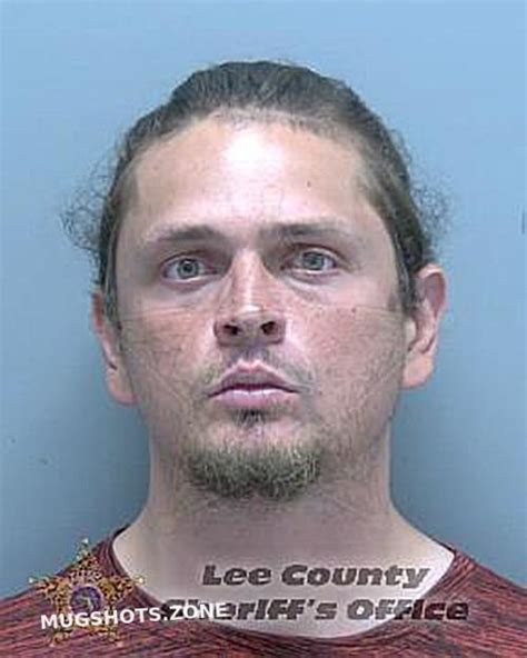 Buholtz Dylan James 06 13 2023 Lee County Mugshots Zone