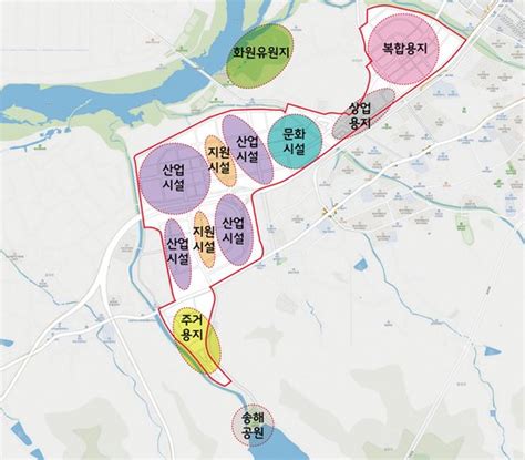 달성에 ‘미래모빌리티 산업 중심 국가산단 들어선다 중앙일보