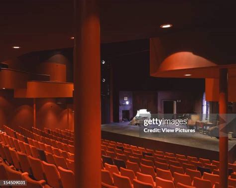 Lichfield Garrick Theatre Photos and Premium High Res Pictures - Getty ...