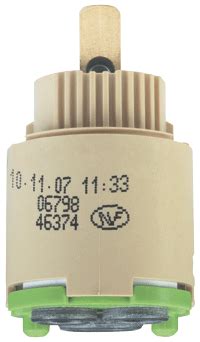 GROHE 46374 sinle lever mixer flow cartridge