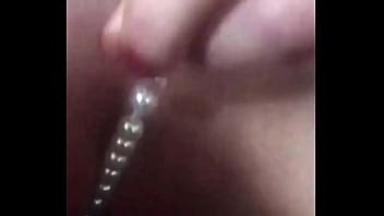 Pearl String Teasing XVIDEOS