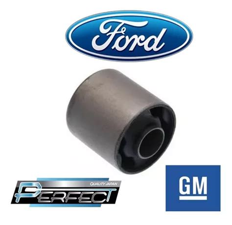 Buje De Meseta Ford Fiesta Max Move Power Grande Mercadolibre