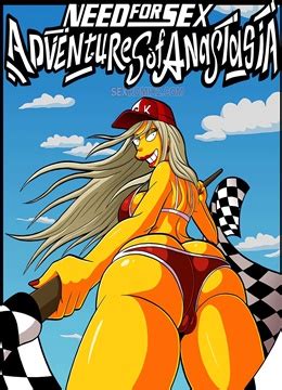 Sexo Sobre Rodas Simpsons Porn Quadrinhos De Sexo
