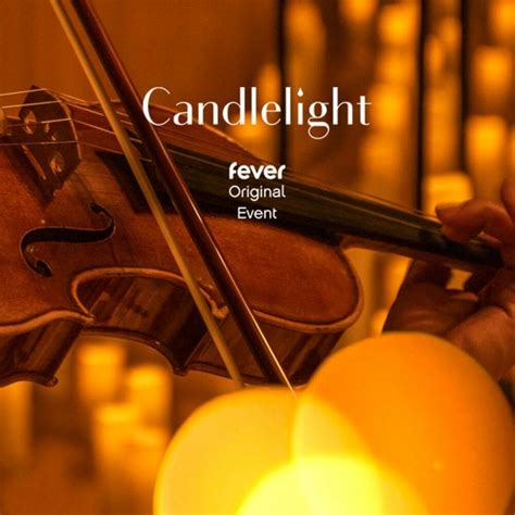 Fever Candlelight A Tribute To Queen