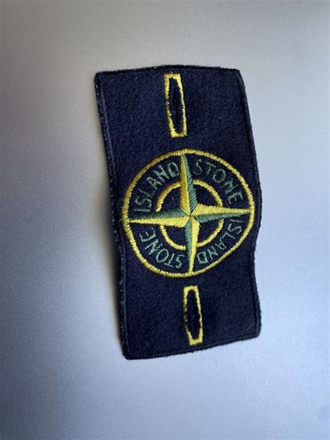 Stone Island Stone Island Badge | Grailed