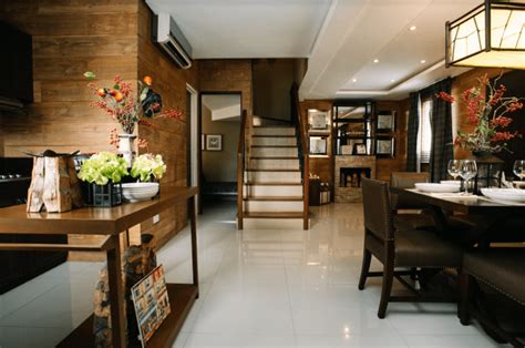 Modern Interior House Design Philippines Billingsblessingbags Org