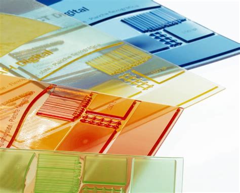 HDW Flexo - Продвинутые технологии флексографии для вашего бизнеса