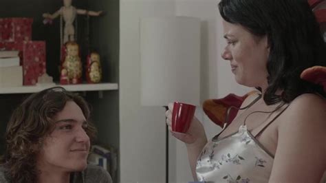 Nude Video Celebs Karine Teles Sexy The Other End