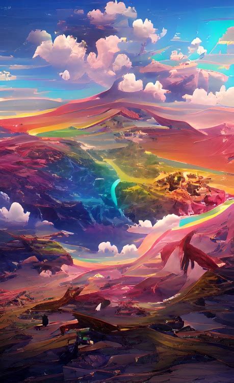 Abstract Landscapes Pride Wallpapers Lesbian Gay Tumbex