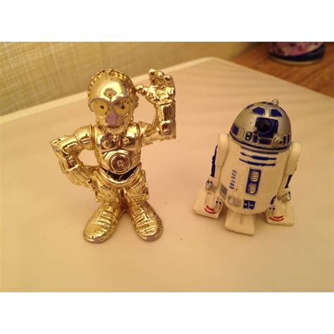 C3PO and R2D2 | C3po and r2d2, C3po, My style