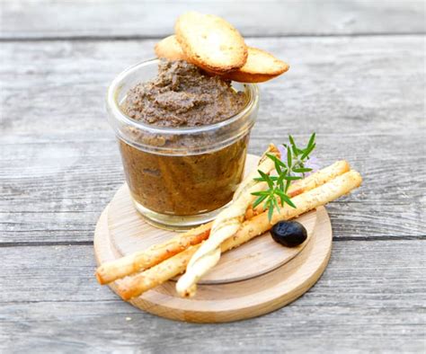 Tapenade Cookidoo A Plataforma Oficial De Receitas Bimby