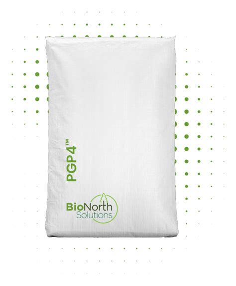 PGP4 - BioNorth Solutions Inc. | Shop Now
