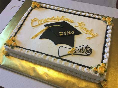 graduation sheet cakes ideas 2
