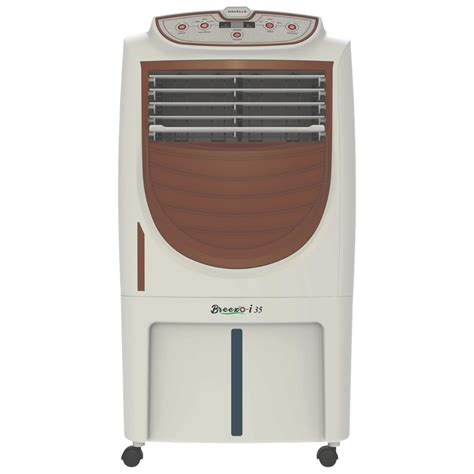 10 best air cooler brands in India (2024) - Croma Unboxed