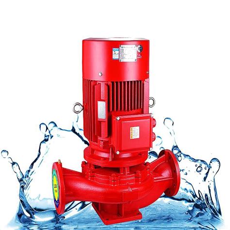 Factory Price Large Flow Centrifugal Water Pump Horizontal Double