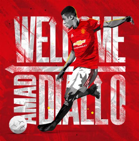 Sportbible On Twitter Manchester United Have Announced The Signing Of