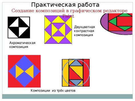 Презентация к уроку "Основы композиции" - технология (девочки), презентации