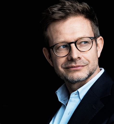 Florian Illies | Literatur Live Berlin