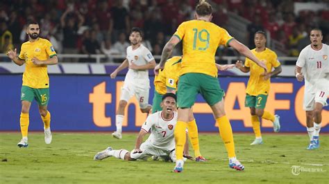 Ranking Fifa Timnas Indonesia Terbaru Posisi Ke 129 Garuda Terbang