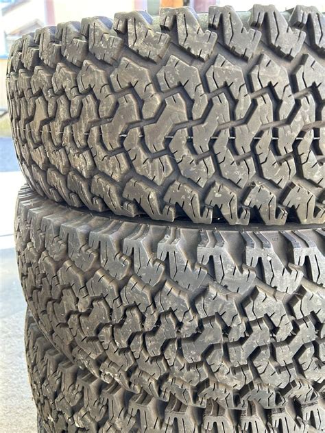 Диски r15 5x139,7 шини A/T 215/75r15 Jimny, Sportage, Нива: 5 000 грн ...