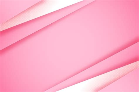 336 Pink Vector Wallpaper Picture - MyWeb