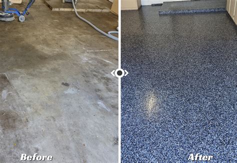 Polyaspartic Vs Epoxy Flooring Why Polyaspartic Is Ideal For