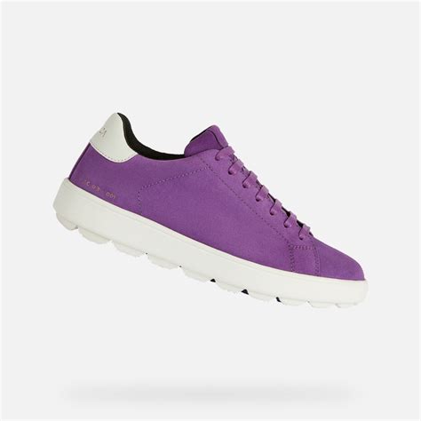 Spherica Ecub Woman Sneakers From Women Geox