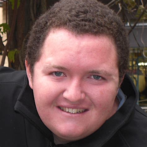 Meet Guy: A Great Guy With a Great Job! | HuffPost Impact