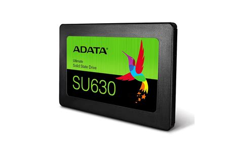 adata SU630 - FunkyKit