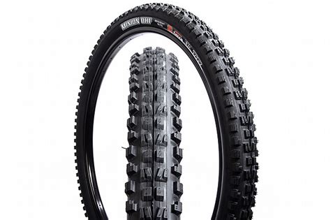 Maxxis Minion DHF 26" EXO/TR MTB Tire [TB73305100]