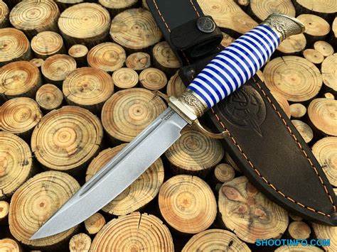 Нож “Морской волк” | Shootinfo.com
