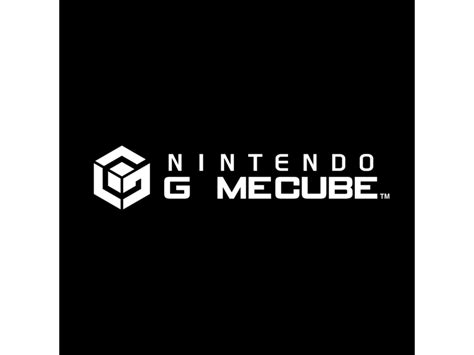 Nintendo Gamecube Logo Png Transparent And Svg Vector Freebie Supply